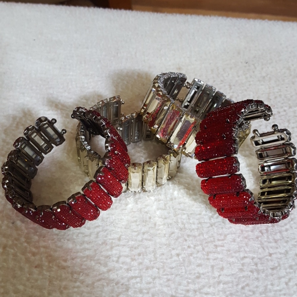 Costume Jewlery